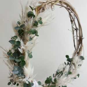 DRIED LOOP