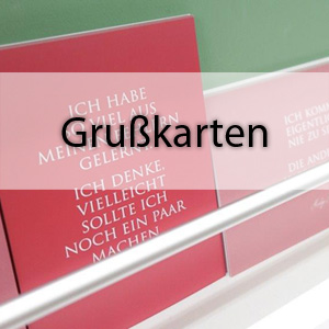 3. Grußkarten