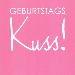 Postkarte