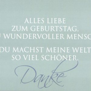 Postkarte