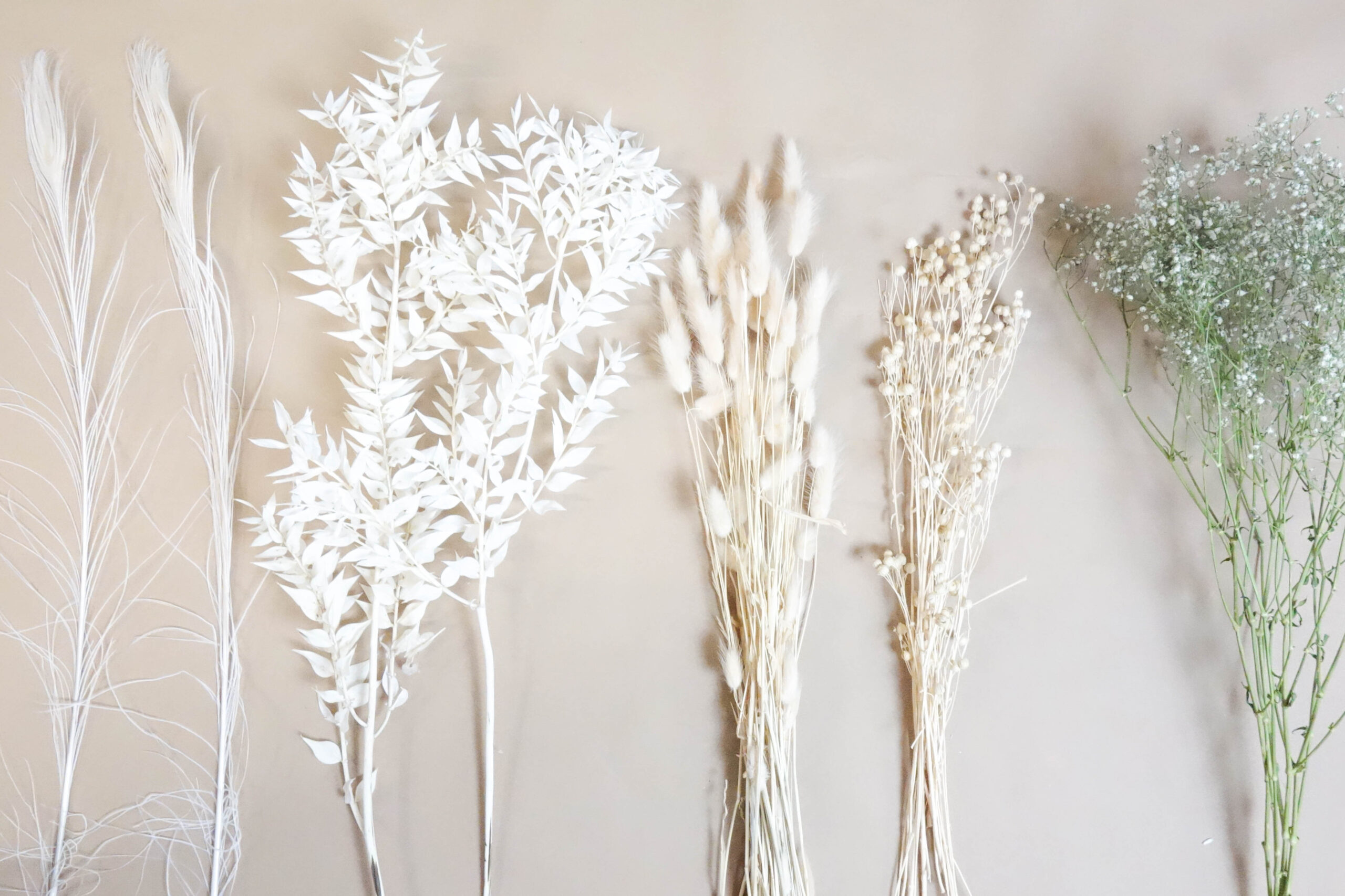 DIY Trockenblumenstrauß 03. Juli 2022 – Bild 7